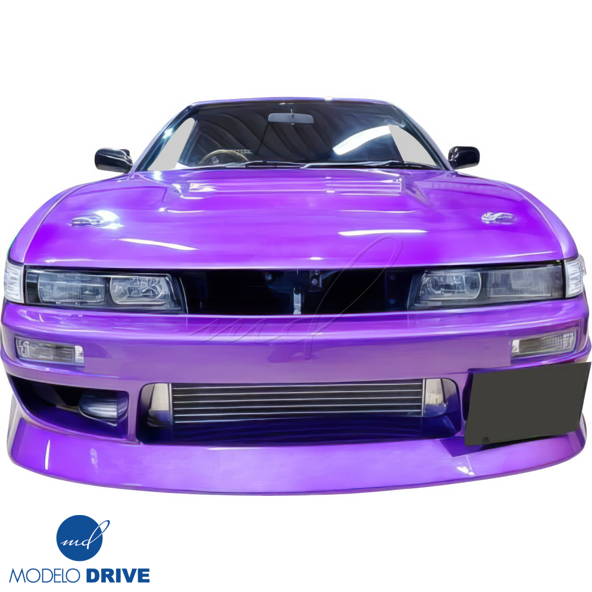 Modify your Nissan Silvia 1989 with our Exterior/Fenders - 