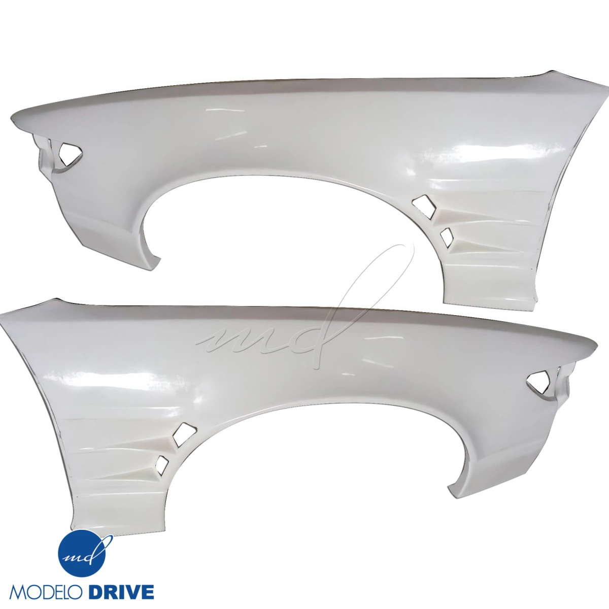 Modify your Nissan Silvia 1989 with our Exterior/Fenders - 10