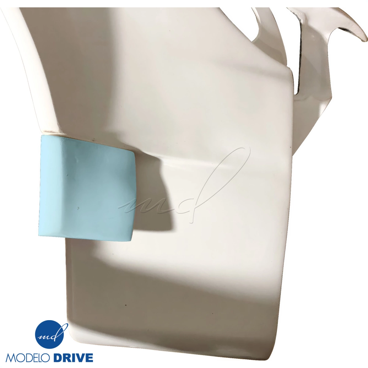 Modify your Nissan Silvia 1989 with our Exterior/Complete Body Kits - 7