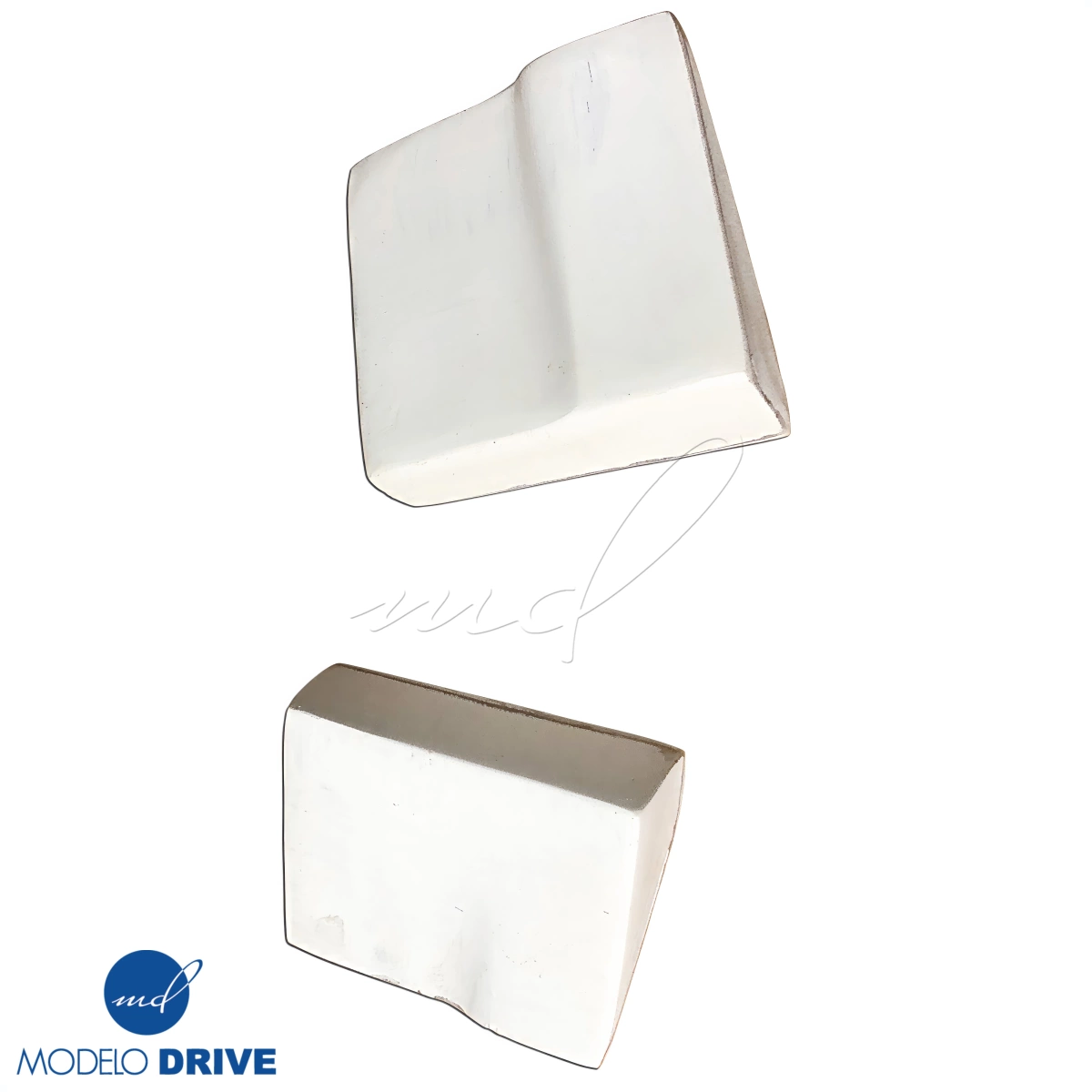 Modify your Nissan Silvia 1989 with our Exterior/Complete Body Kits - 9