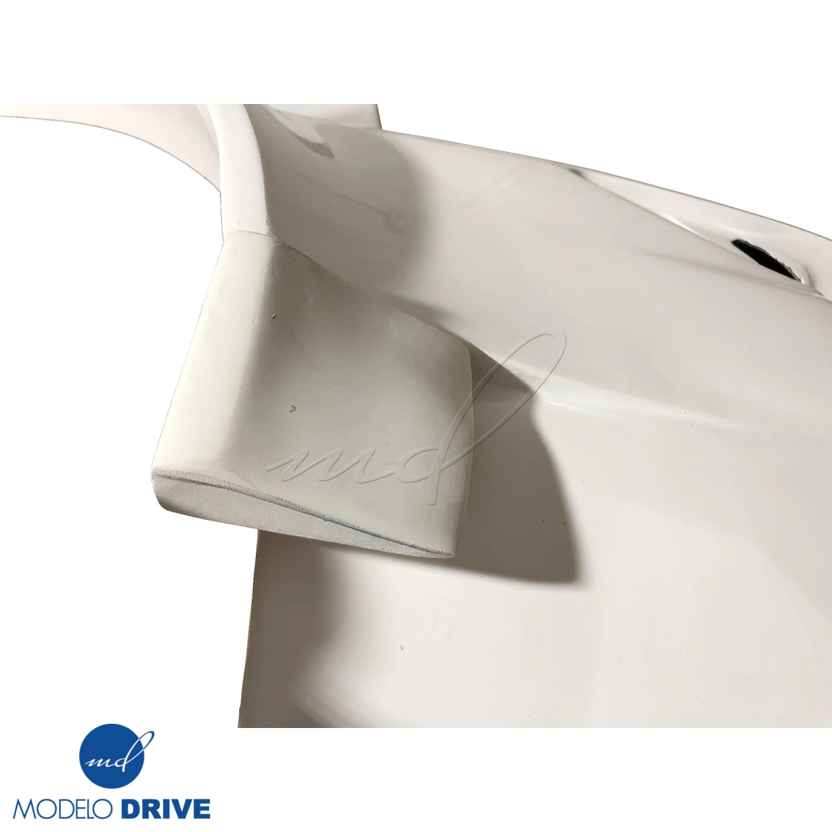 Modify your Nissan Silvia 1989 with our Exterior/Complete Body Kits - 20