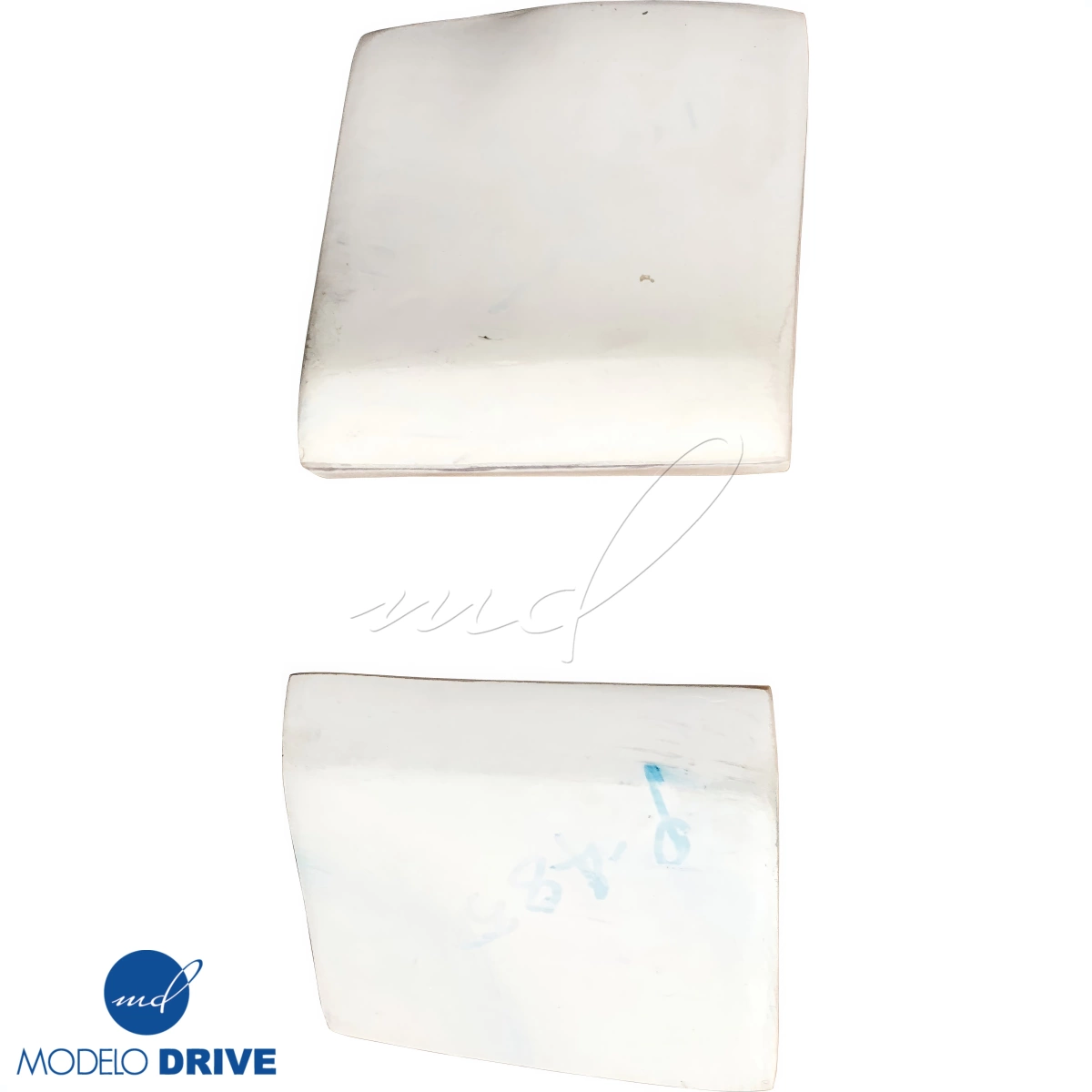 Modify your Nissan Silvia 1989 with our Exterior/Complete Body Kits - 21