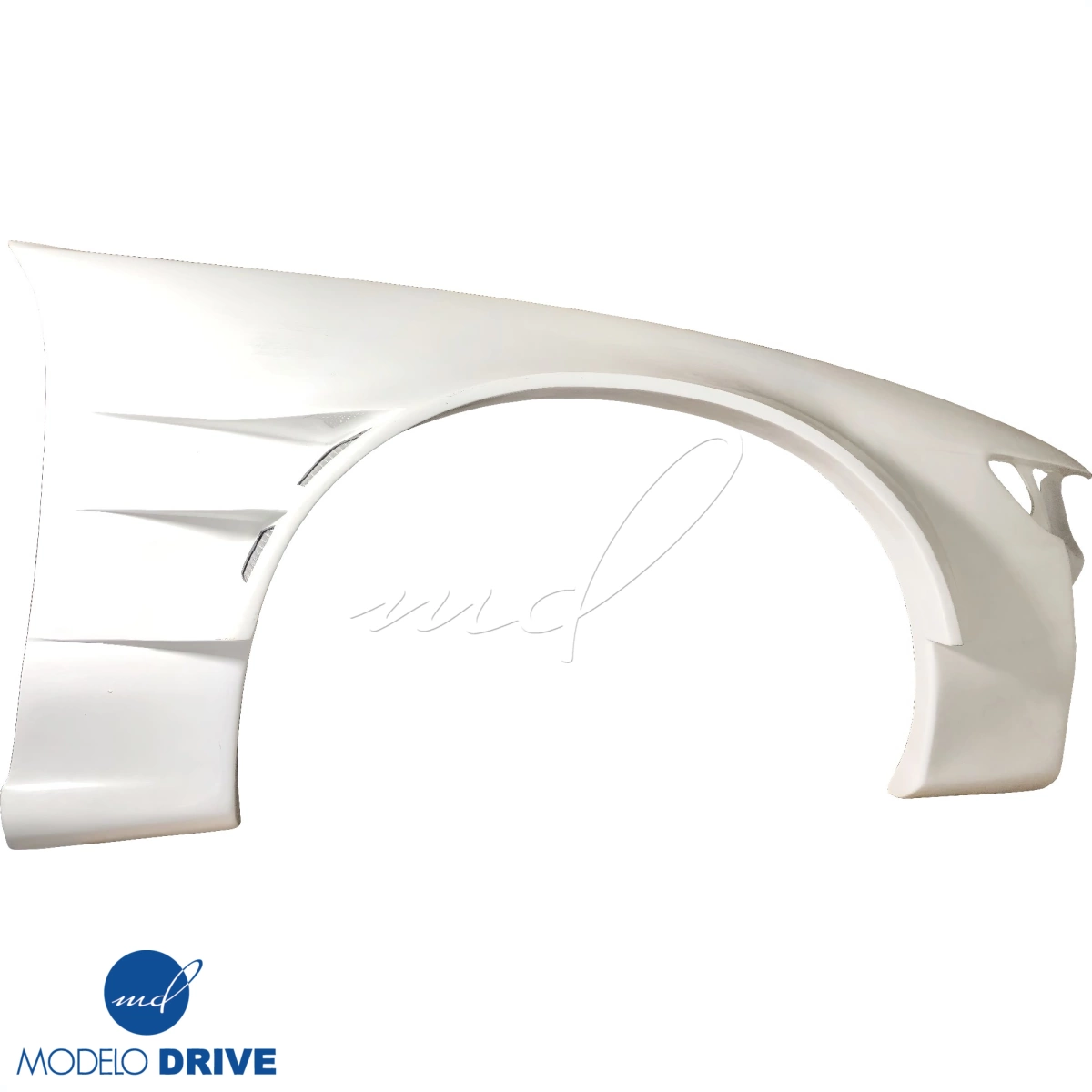 Modify your Nissan Silvia 1989 with our Exterior/Complete Body Kits - 22