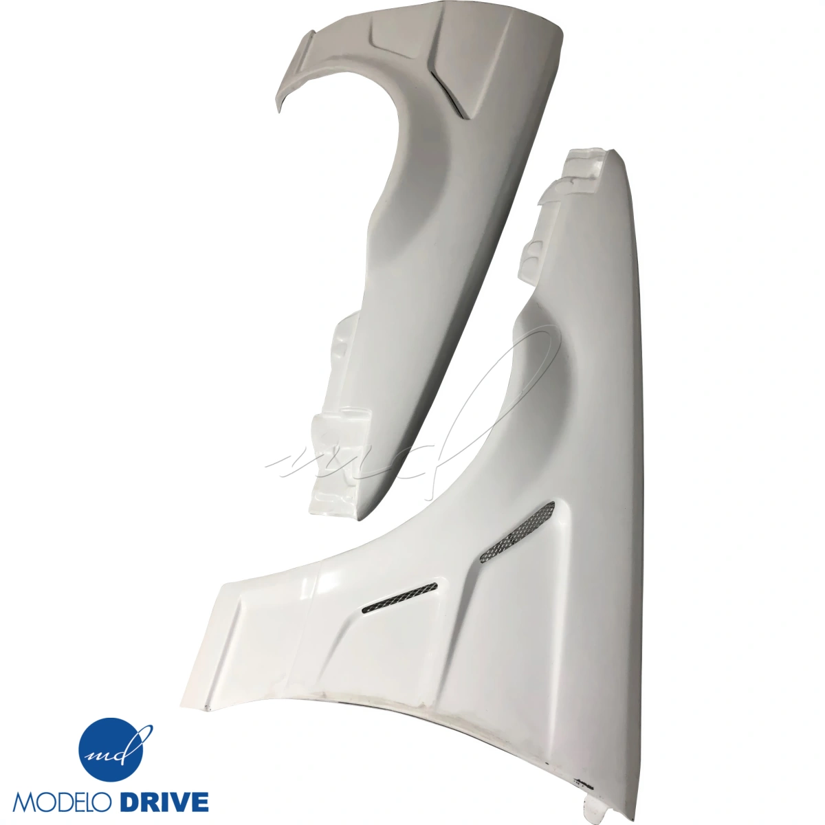 Modify your Toyota Corolla 1984 with our Exterior/Fenders - 11