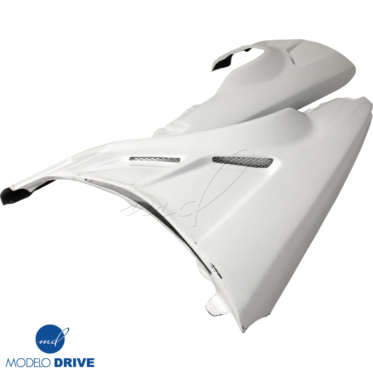 Modify your Toyota Corolla 1984 with our Exterior/Fenders - 13