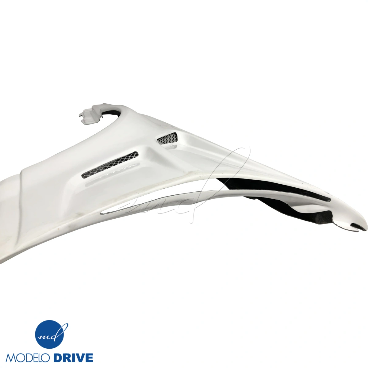 Modify your Toyota Corolla 1984 with our Exterior/Fenders - 14