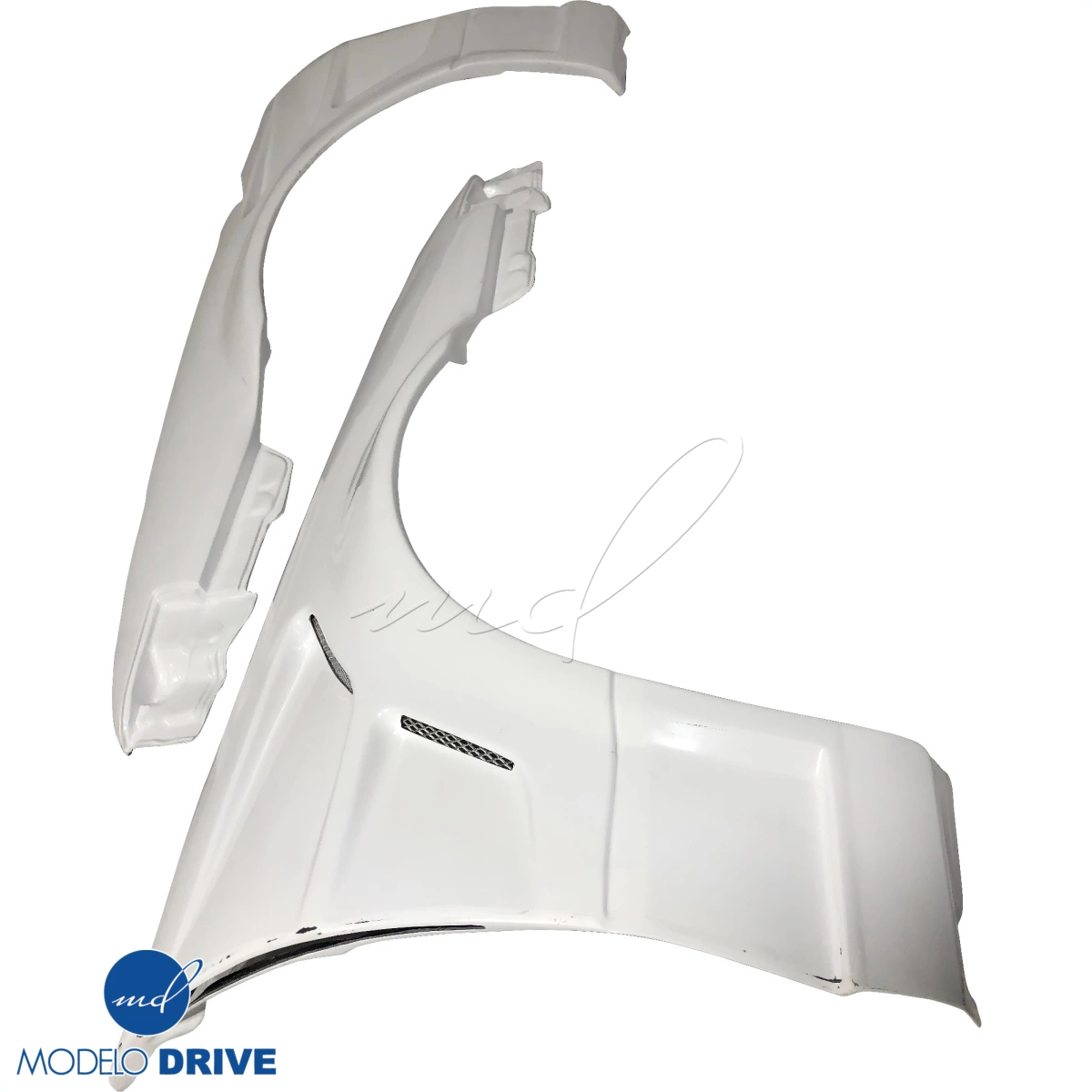 Modify your Toyota Corolla 1984 with our Exterior/Fenders - 16