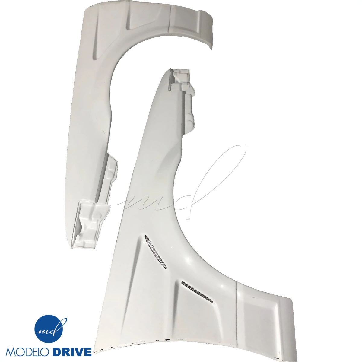 Modify your Toyota Corolla 1984 with our Exterior/Fenders - 17