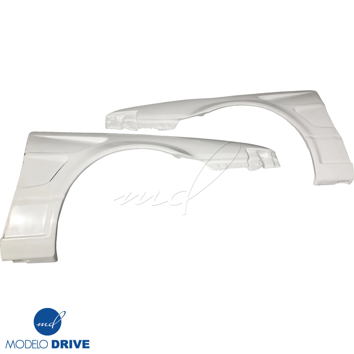 Modify your Toyota Corolla 1984 with our Exterior/Fenders - 20