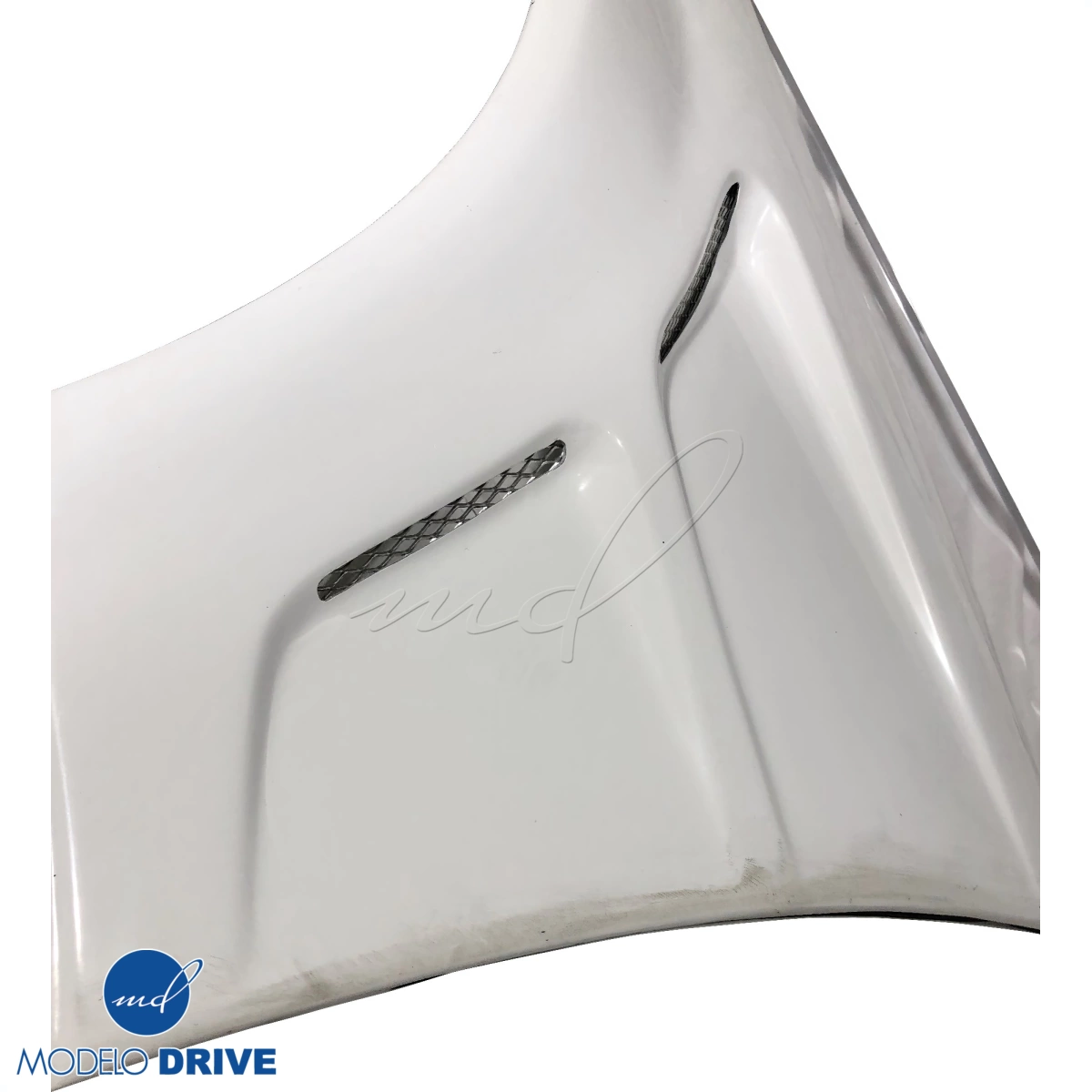 Modify your Toyota Corolla 1984 with our Exterior/Fenders - 21