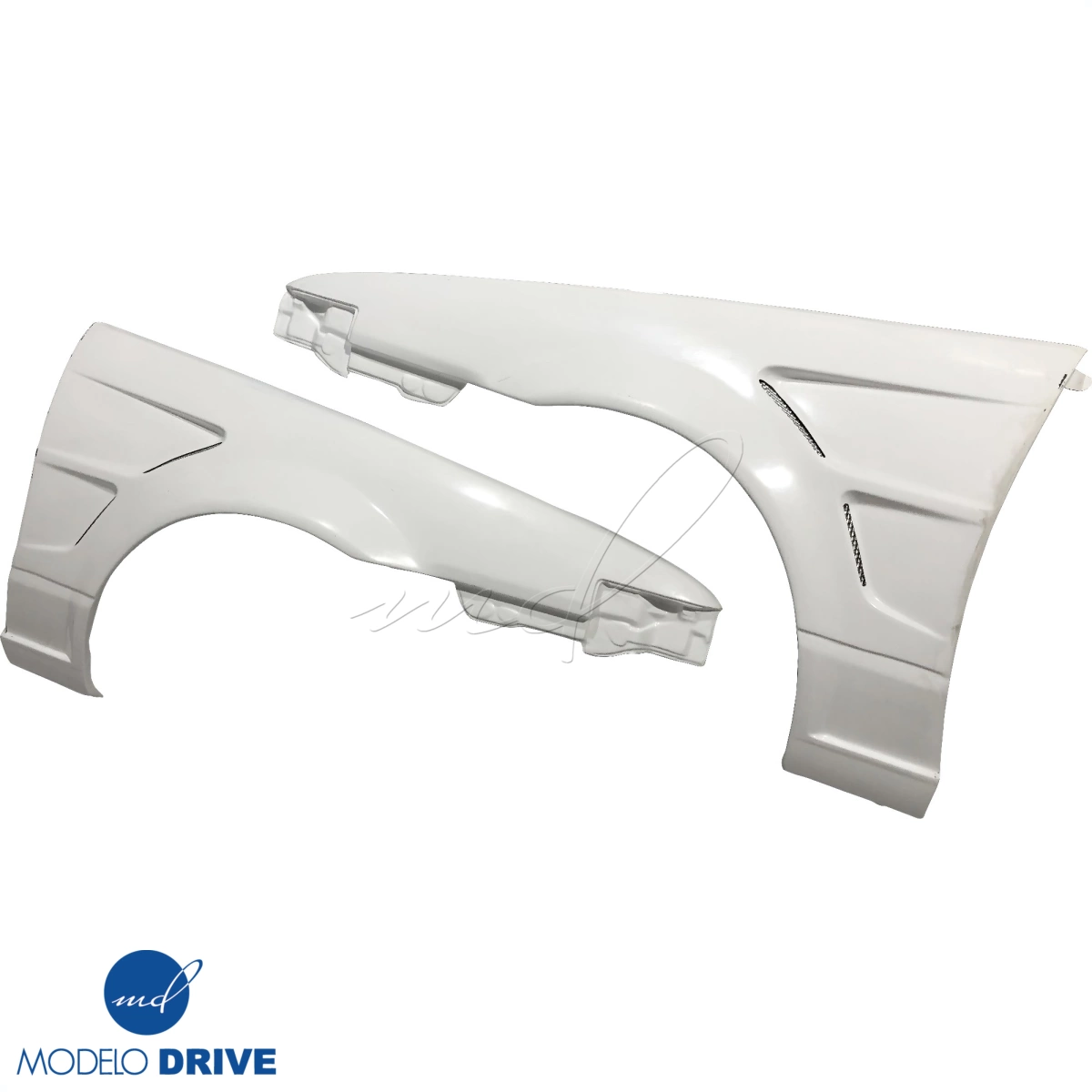 Modify your Toyota Corolla 1984 with our Exterior/Fenders - 23