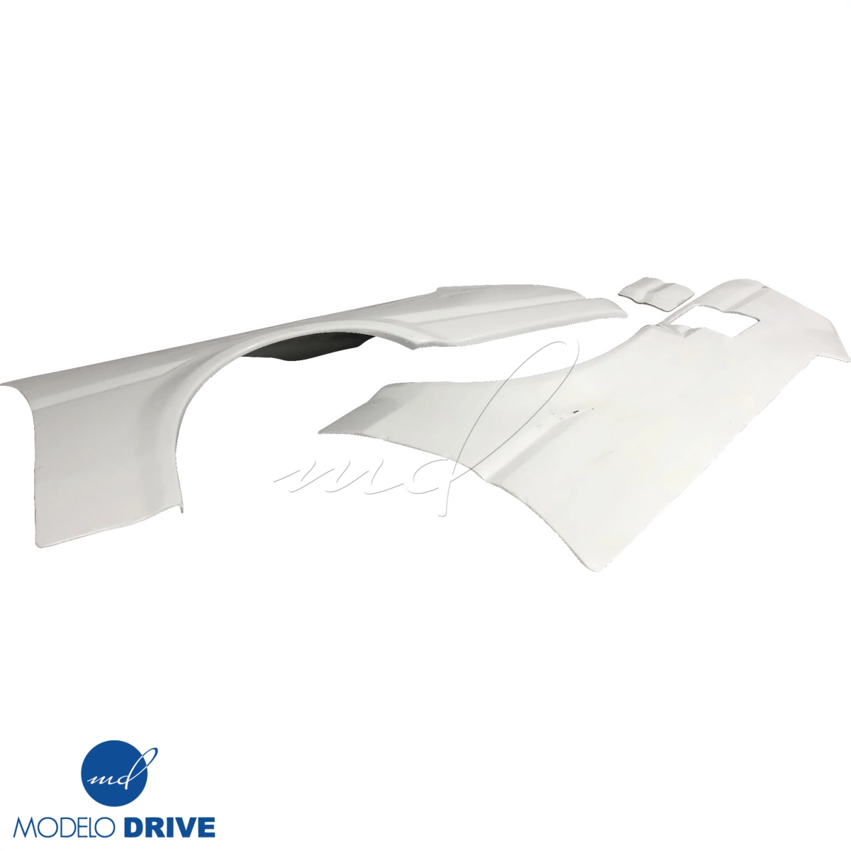 Modify your Toyota Corolla 1984 with our Exterior/Fenders - 15