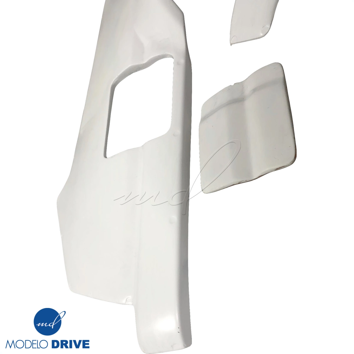 Modify your Toyota Corolla 1984 with our Exterior/Fenders - 16