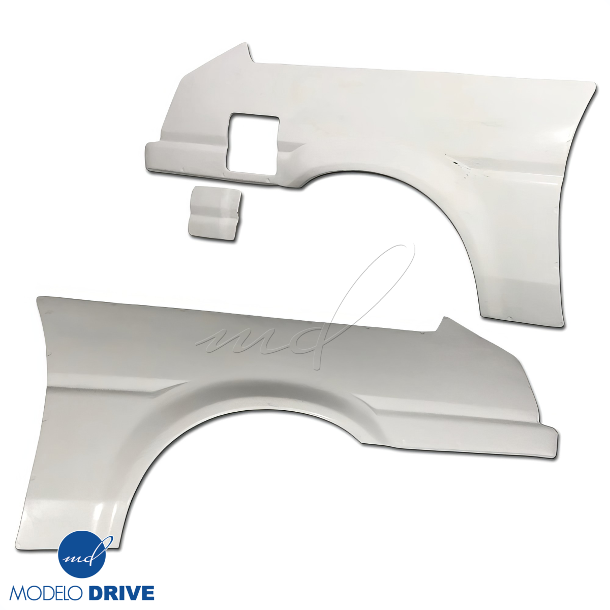 Modify your Toyota Corolla 1984 with our Exterior/Fenders - 