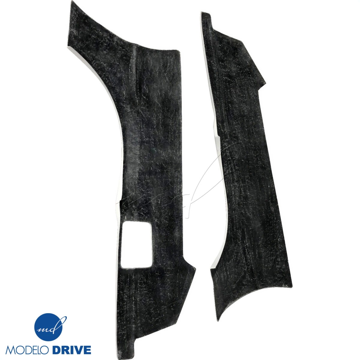 Modify your Toyota Corolla 1984 with our Exterior/Fenders - 24