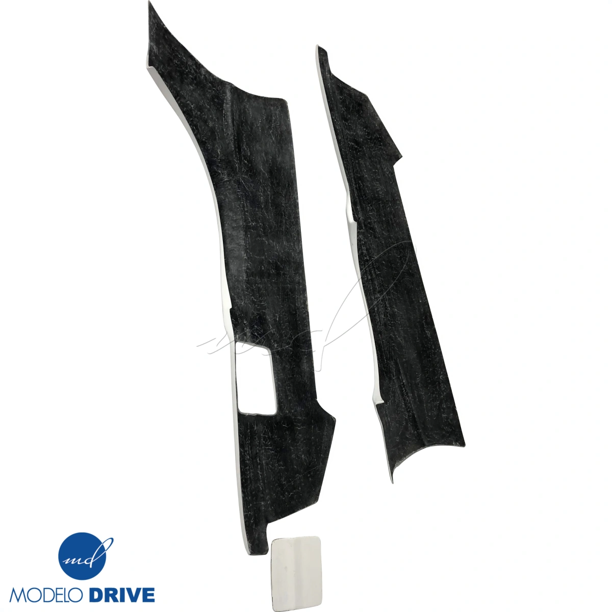 Modify your Toyota Corolla 1984 with our Exterior/Fenders - 25