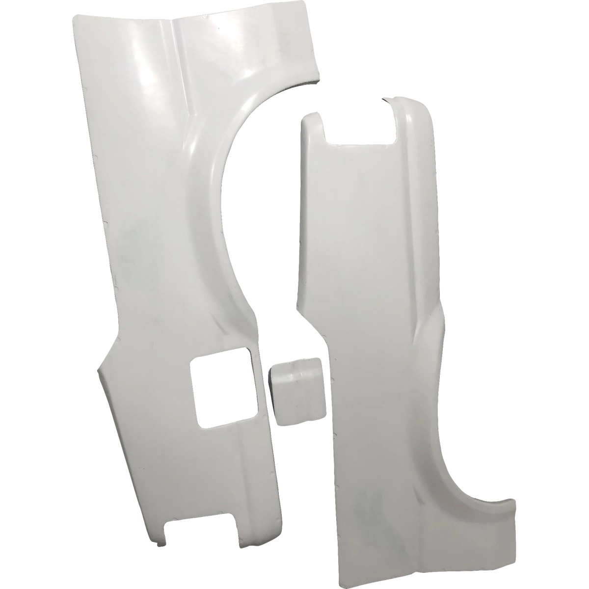 Modify your Toyota Corolla 1984 with our Exterior/Fenders - 19