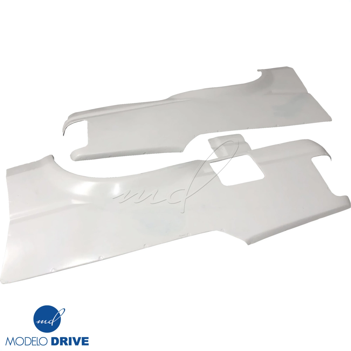 Modify your Toyota Corolla 1984 with our Exterior/Fenders - 21