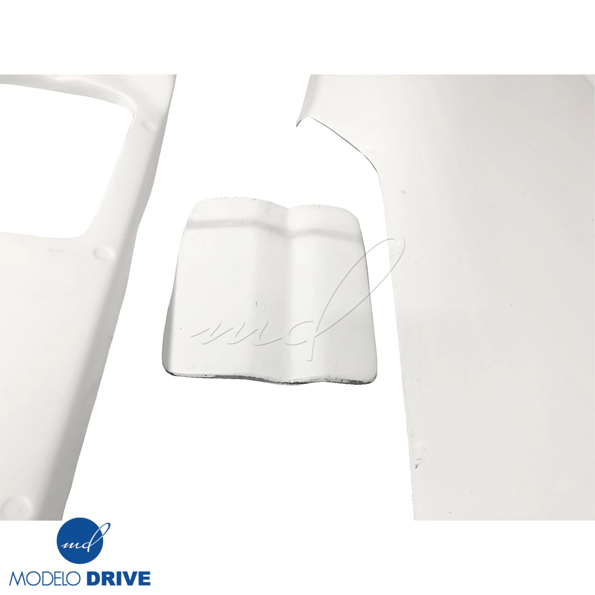 Modify your Toyota Corolla 1984 with our Exterior/Fenders - 24