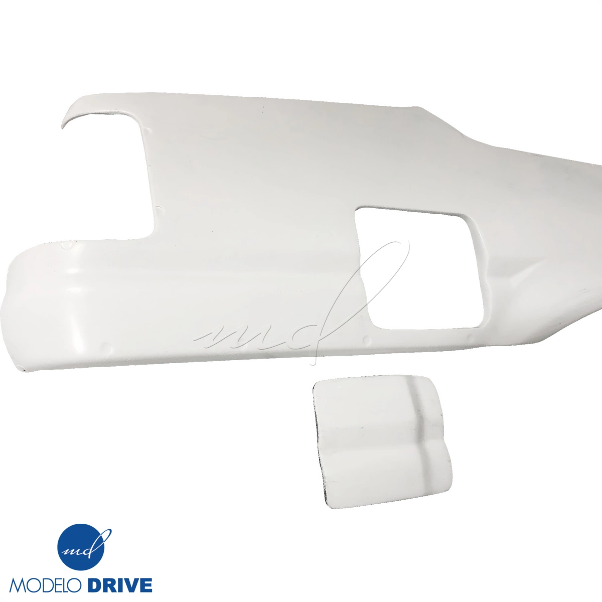 Modify your Toyota Corolla 1984 with our Exterior/Fenders - 25