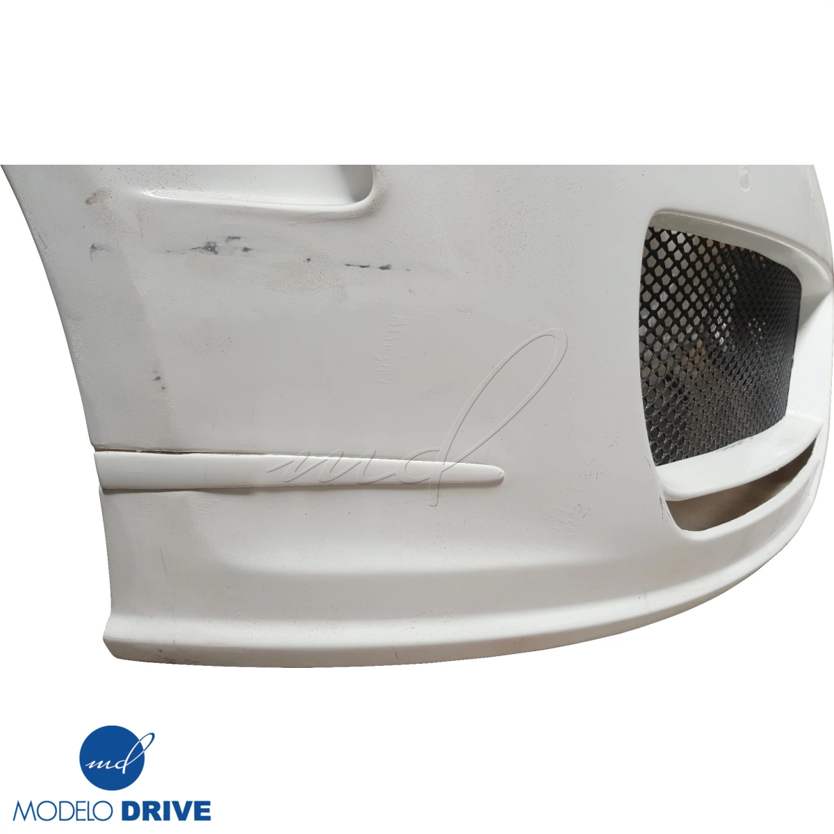 Modify your Bentley Continental 2006 with our Exterior/Complete Body Kits - 15