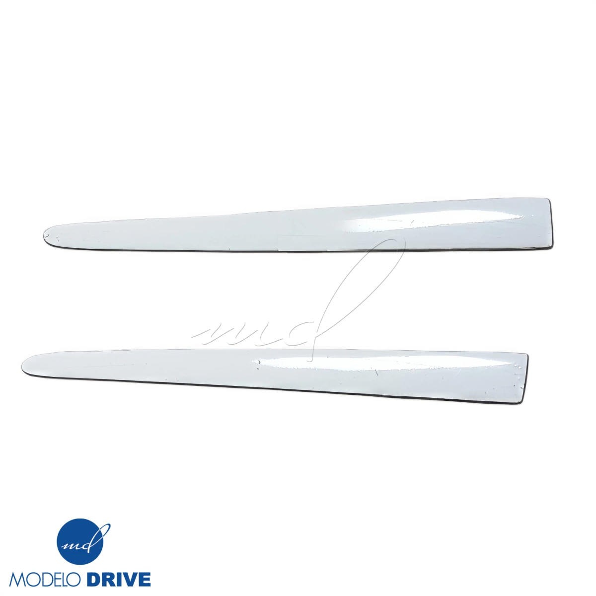 Modify your Bentley Continental 2006 with our Exterior/Complete Body Kits - 17