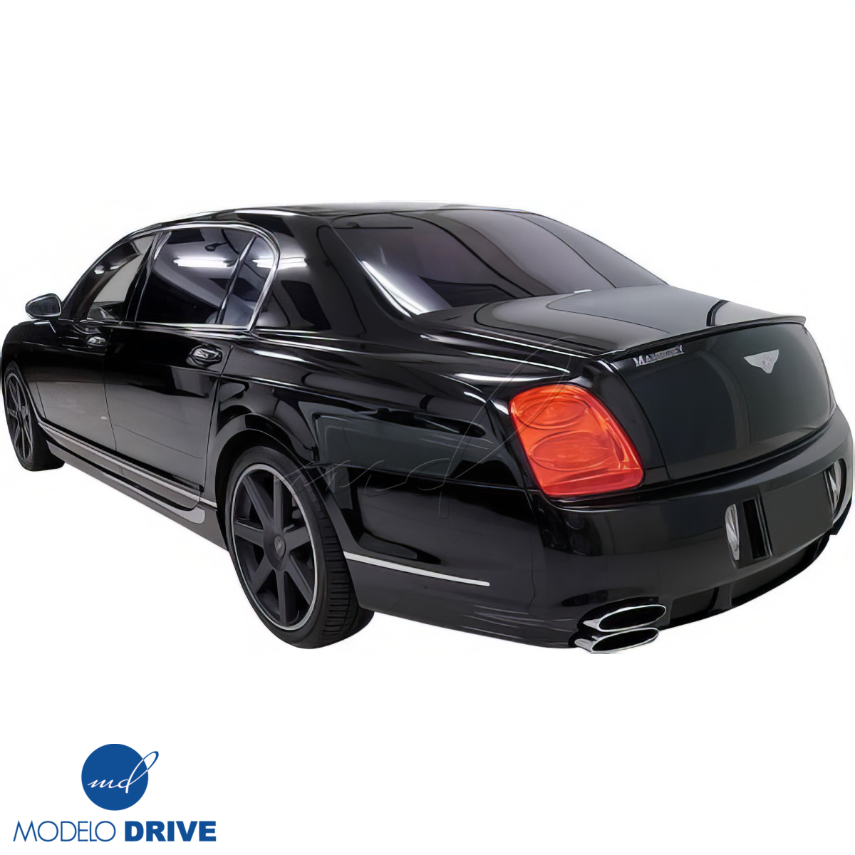 Modify your Bentley Continental 2006 with our Exterior/Complete Body Kits - 