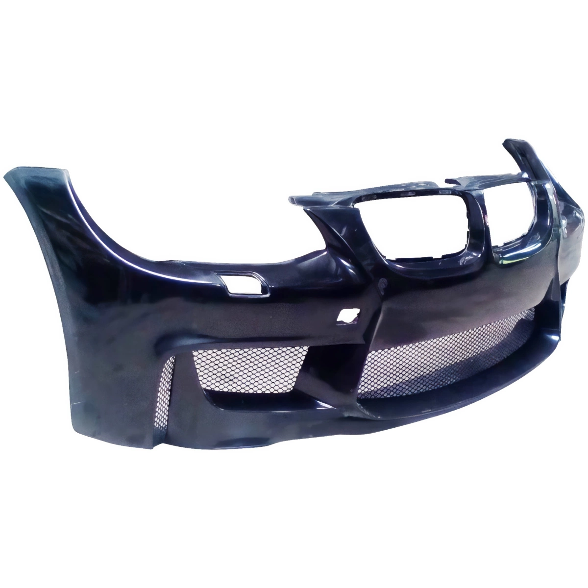 Modify your BMW 3-Series 2011 with our Exterior/Front Bumpers - 1
