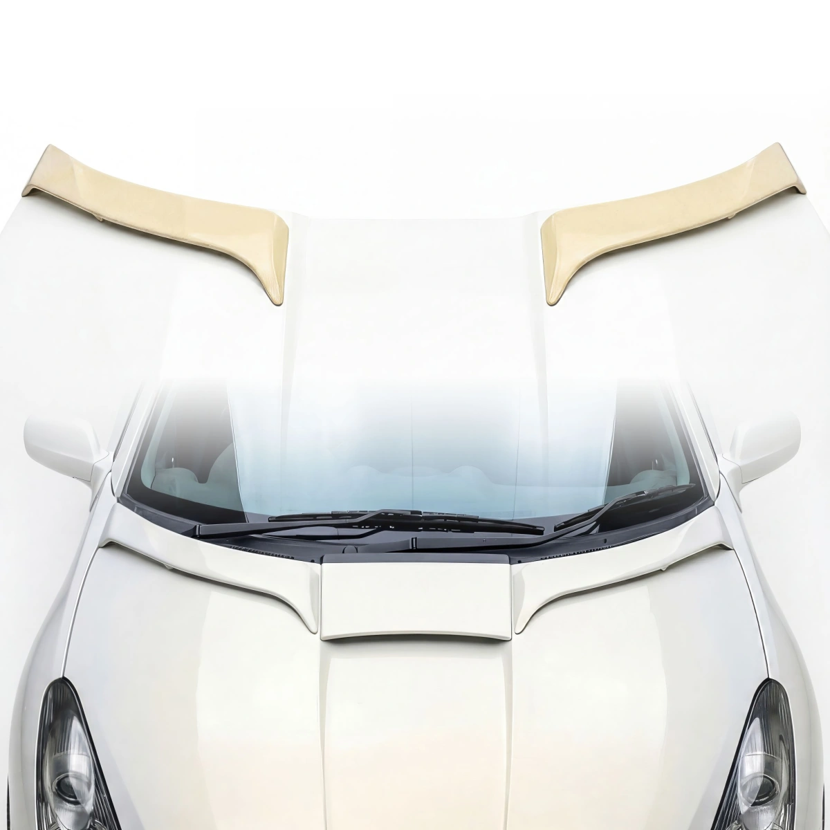 Modify your Toyota Celica 2000 with our Exterior/Hoods - 1
