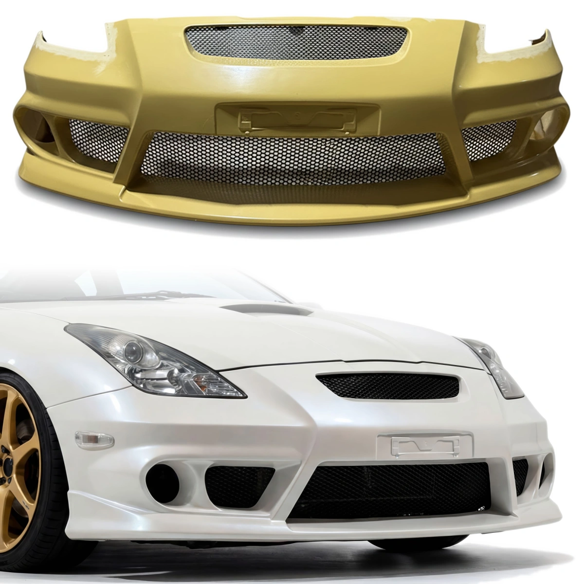 Modify your Toyota Celica 2000 with our Exterior/Complete Body Kits - 1