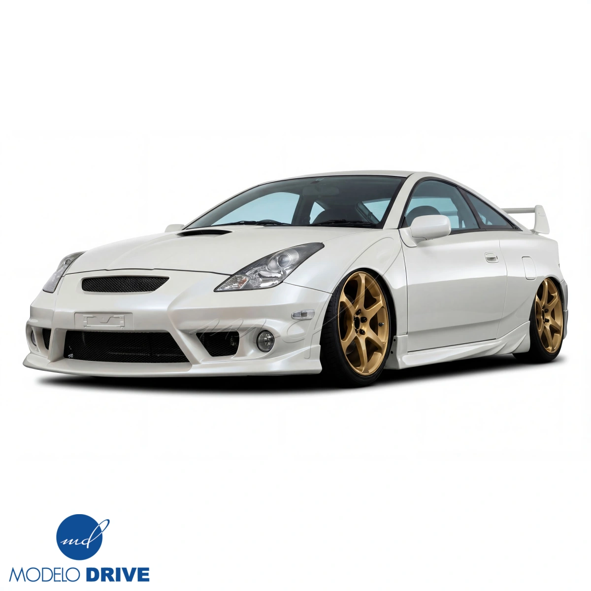 Modify your Toyota Celica 2000 with our Exterior/Complete Body Kits - 7