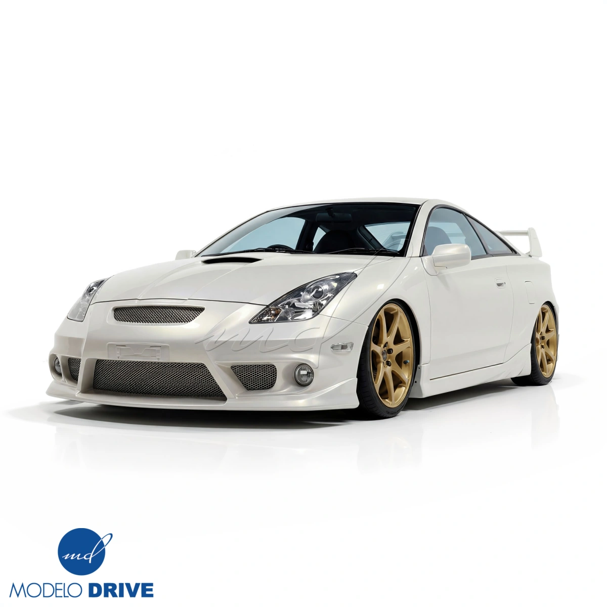 Modify your Toyota Celica 2000 with our Exterior/Complete Body Kits - 8