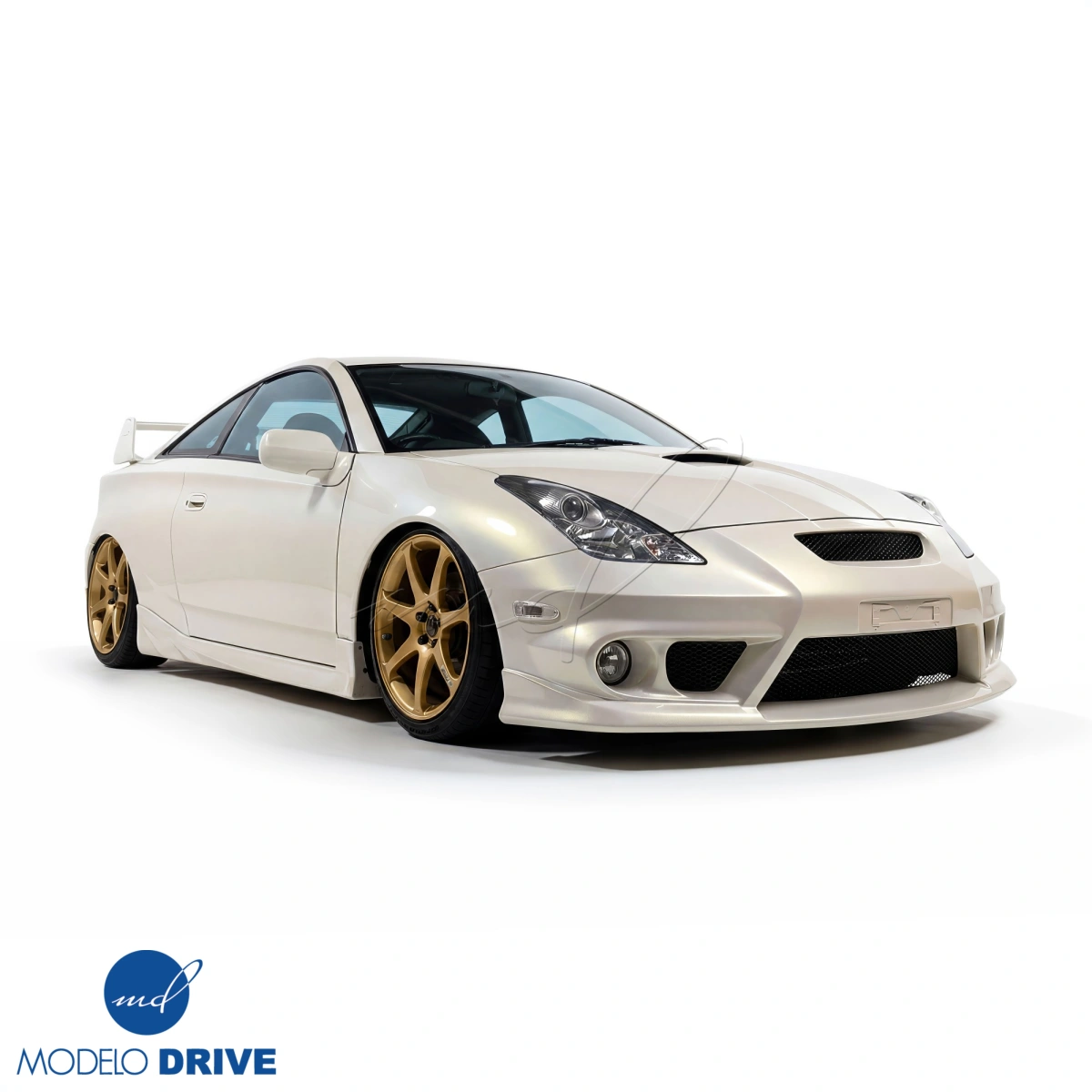 Modify your Toyota Celica 2000 with our Exterior/Complete Body Kits - 9