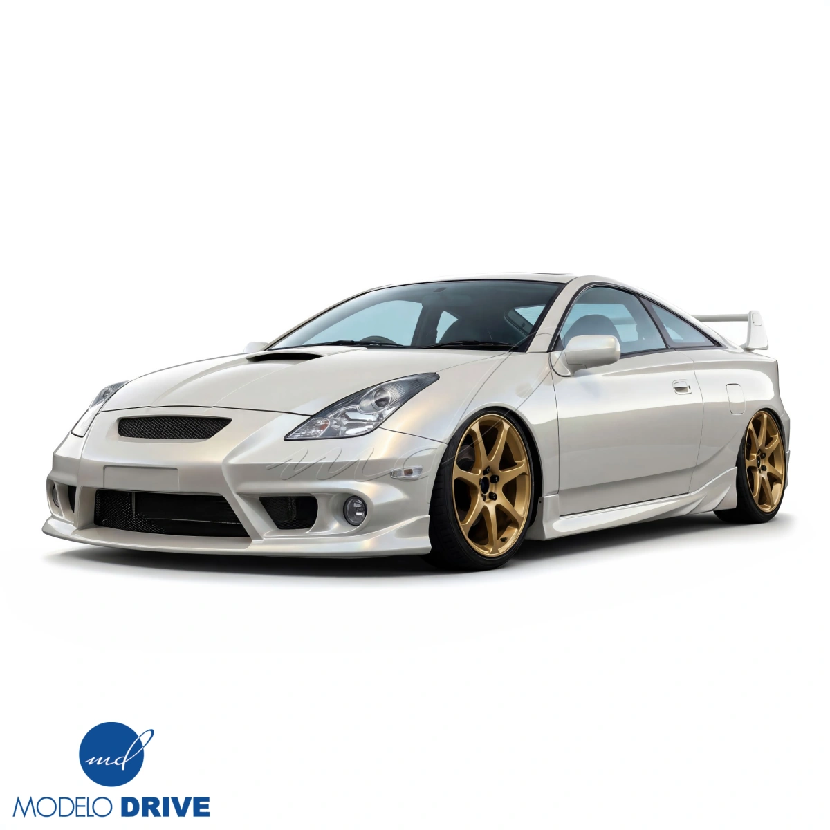 Modify your Toyota Celica 2000 with our Exterior/Complete Body Kits - 10