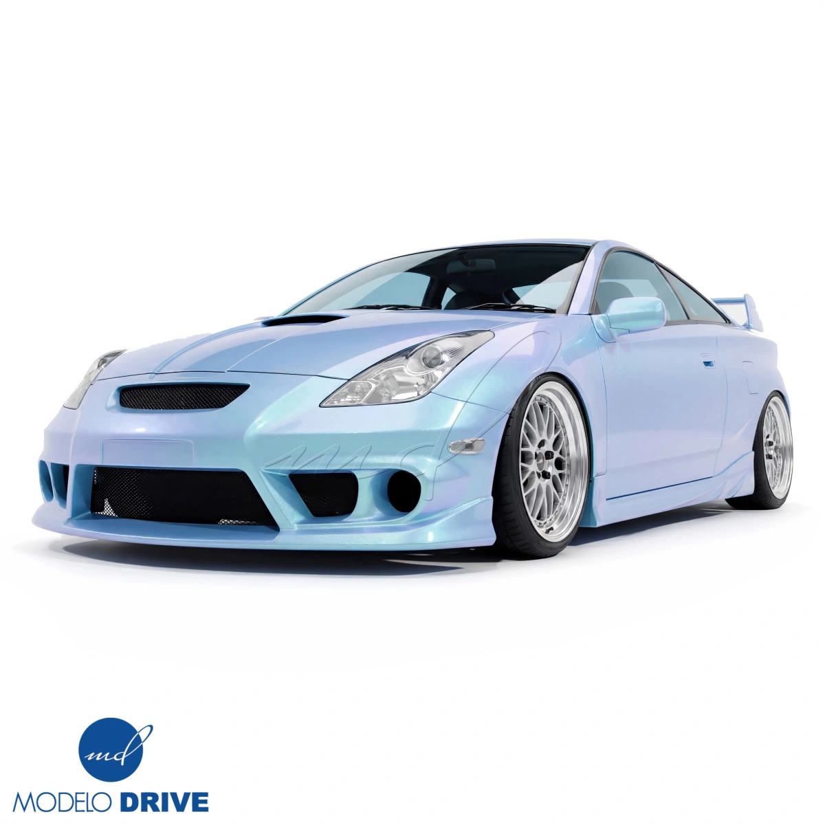 Modify your Toyota Celica 2000 with our Exterior/Complete Body Kits - 20