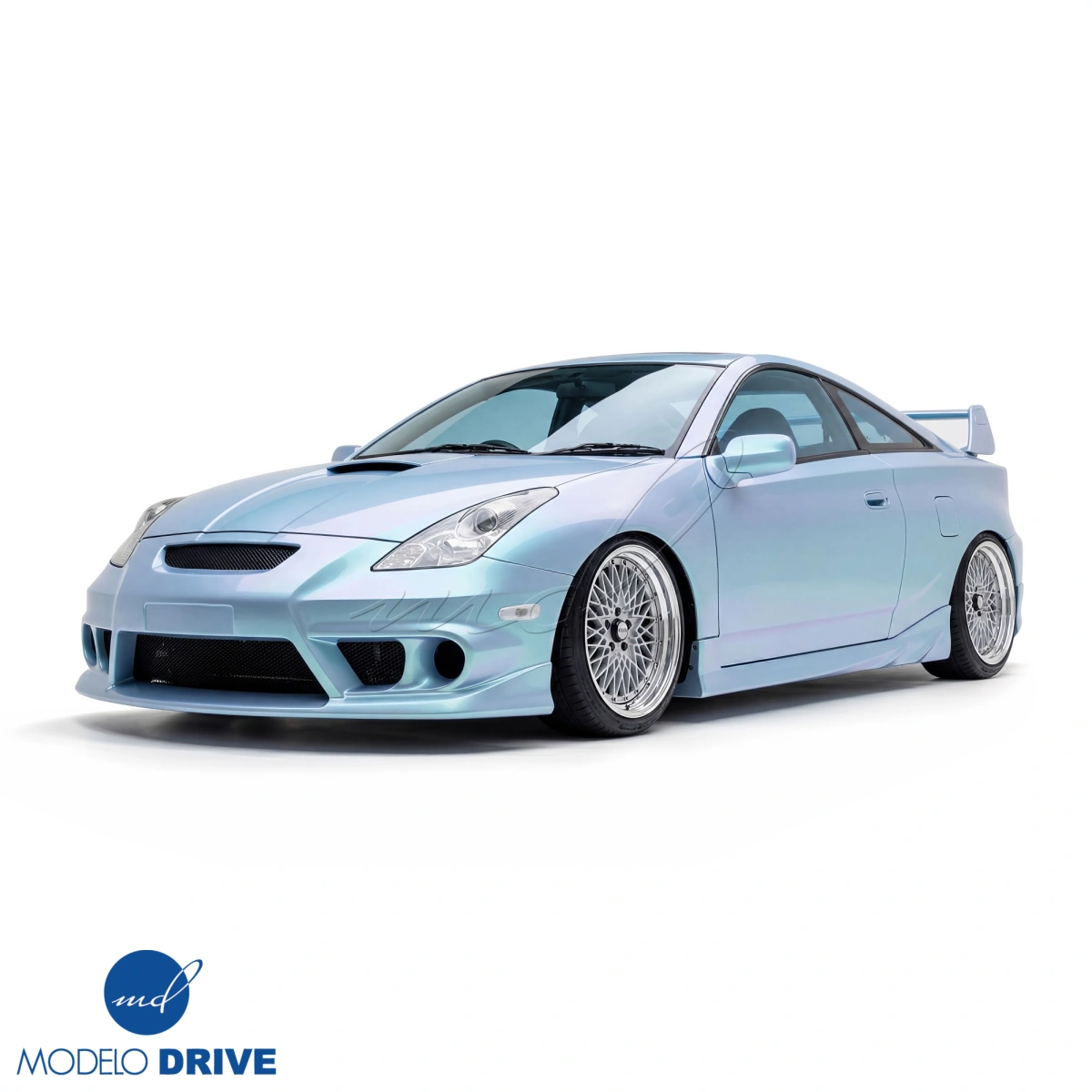Modify your Toyota Celica 2000 with our Exterior/Complete Body Kits - 21