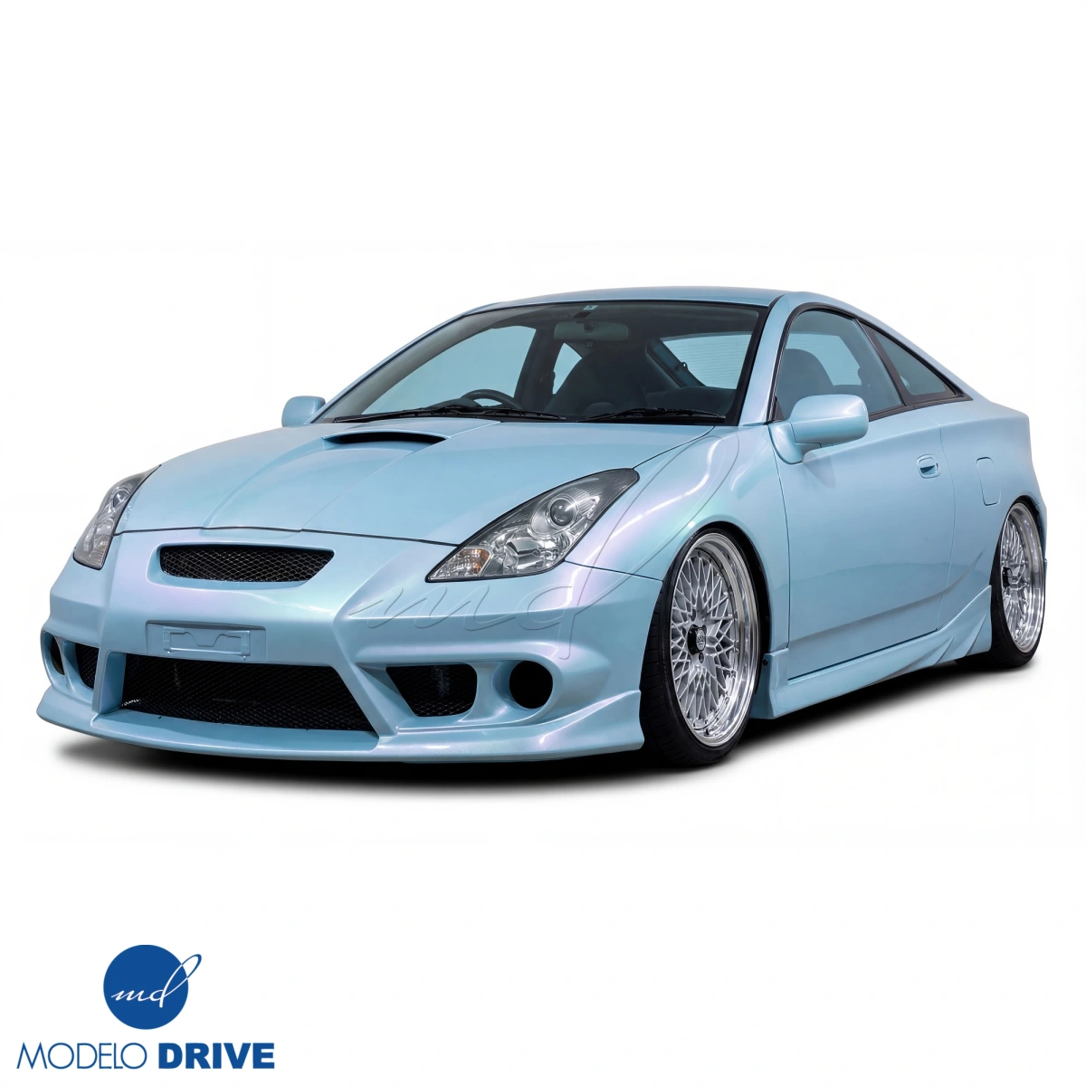 Modify your Toyota Celica 2000 with our Exterior/Complete Body Kits - 22