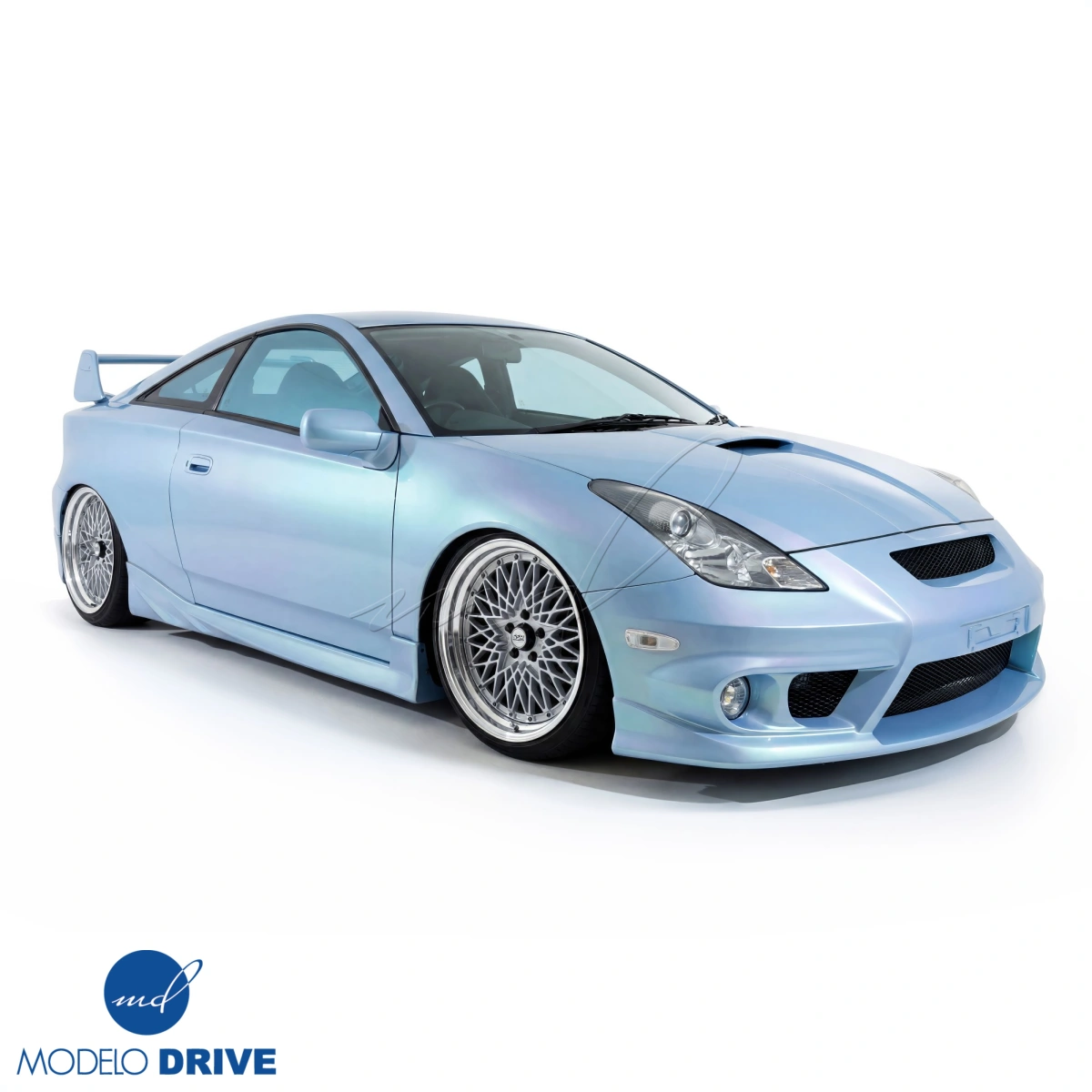 Modify your Toyota Celica 2000 with our Exterior/Complete Body Kits - 23