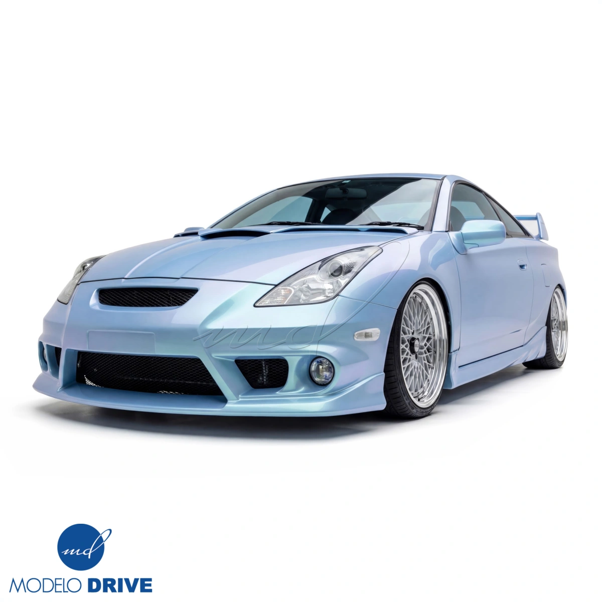 Modify your Toyota Celica 2000 with our Exterior/Complete Body Kits - 25