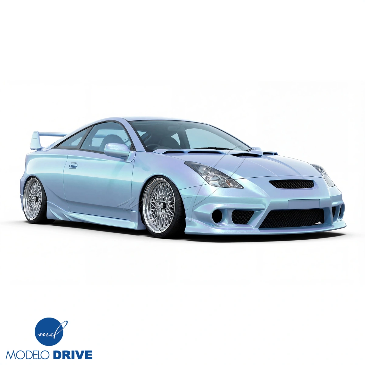 Modify your Toyota Celica 2000 with our Exterior/Complete Body Kits - 26