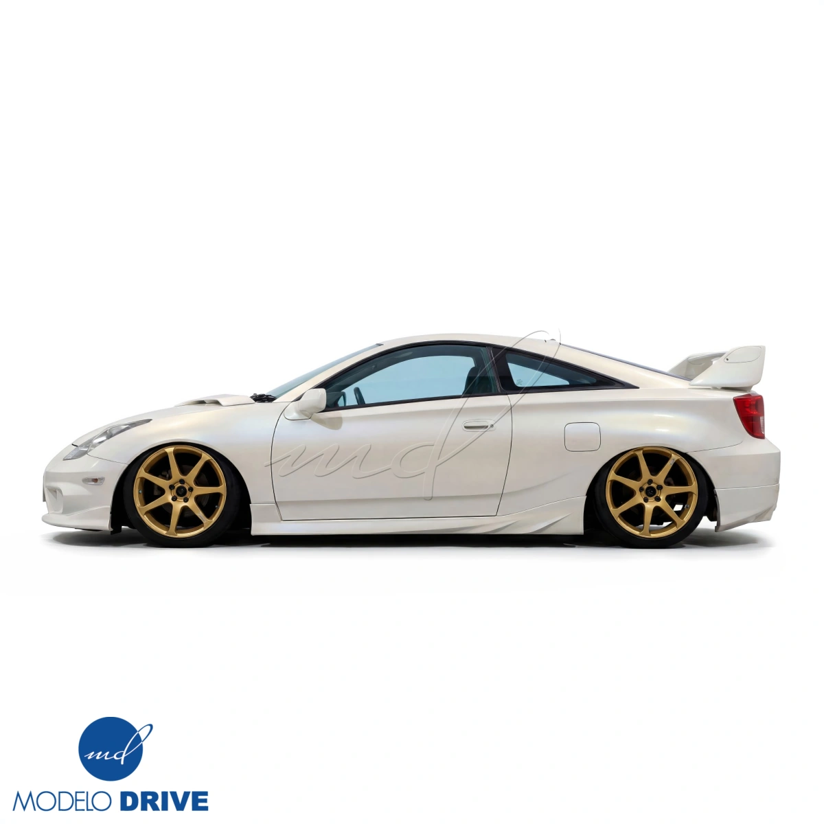 Modify your Toyota Celica 2000 with our Exterior/Complete Body Kits - 3