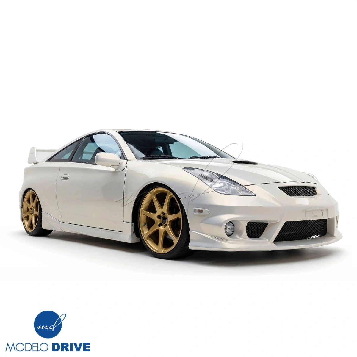 Modify your Toyota Celica 2000 with our Exterior/Complete Body Kits - 6