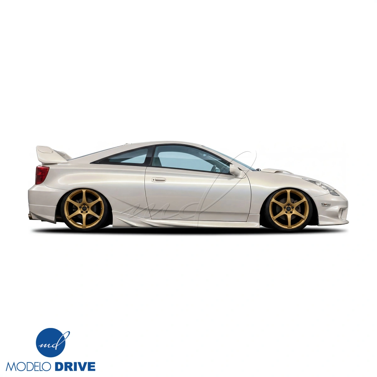 Modify your Toyota Celica 2000 with our Exterior/Complete Body Kits - 7
