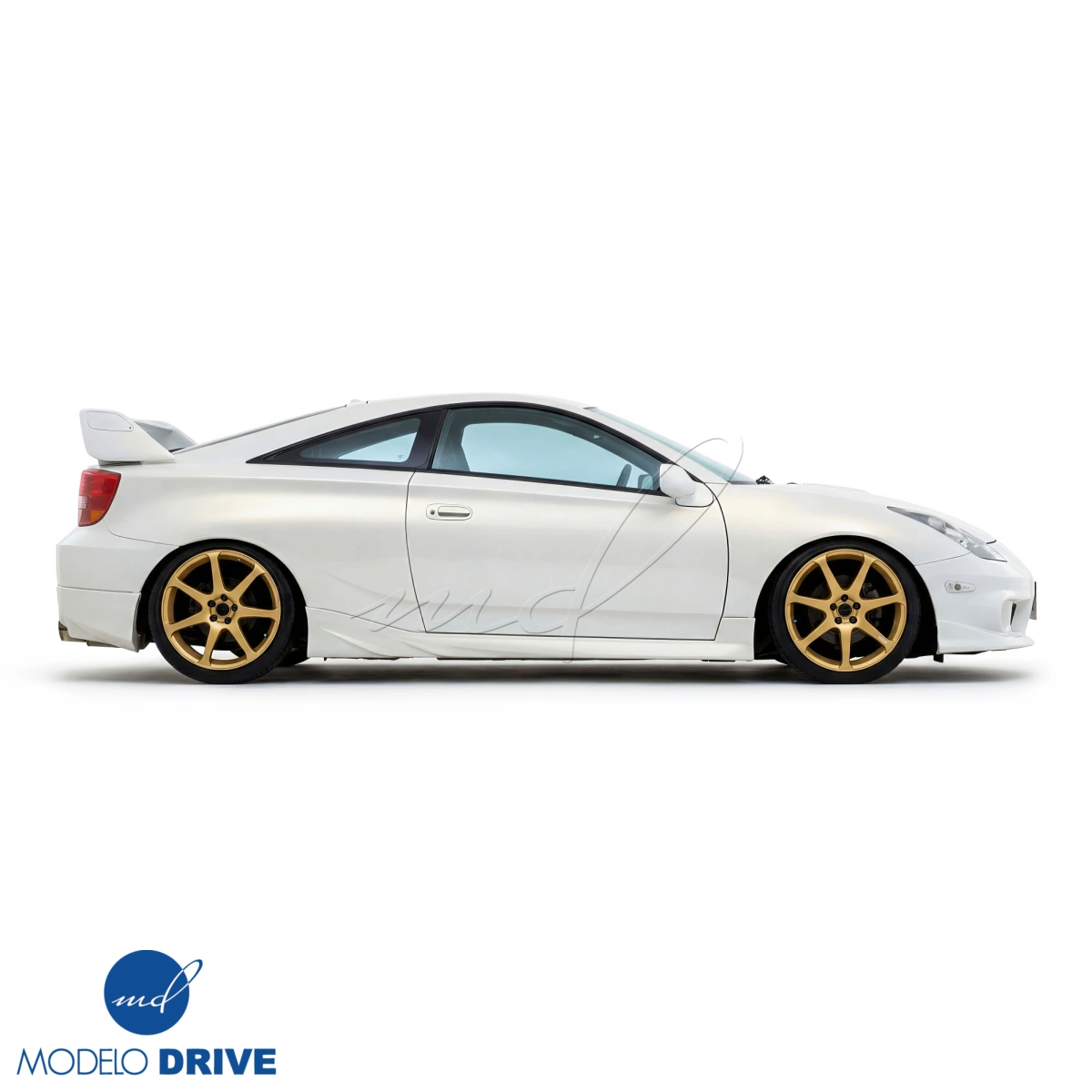 Modify your Toyota Celica 2000 with our Exterior/Complete Body Kits - 9
