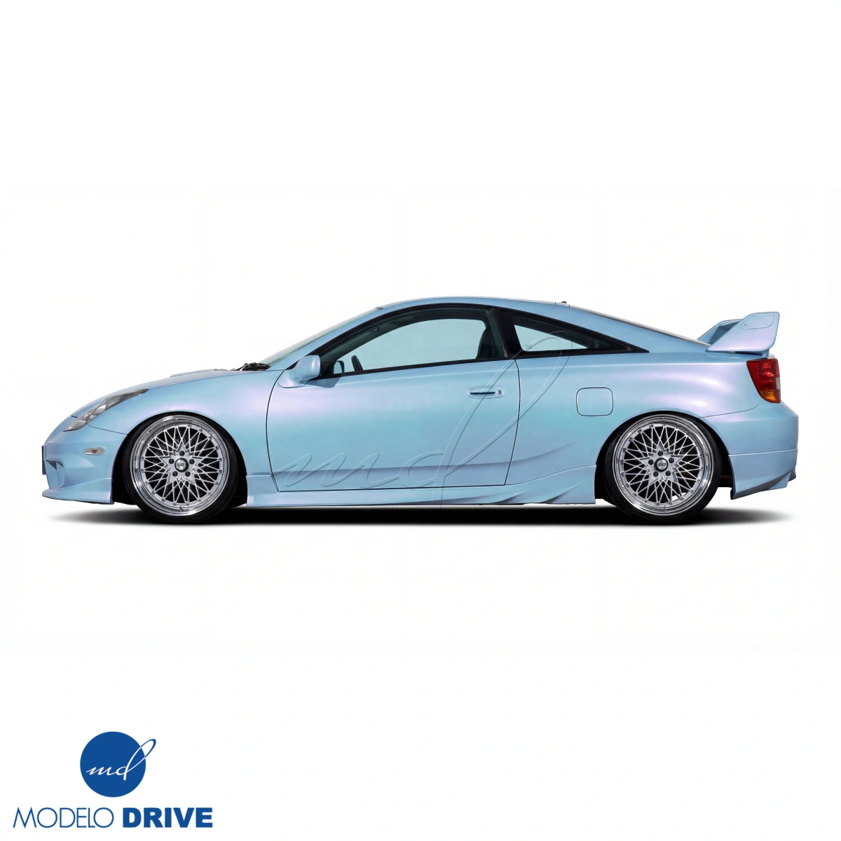 Modify your Toyota Celica 2000 with our Exterior/Complete Body Kits - 27