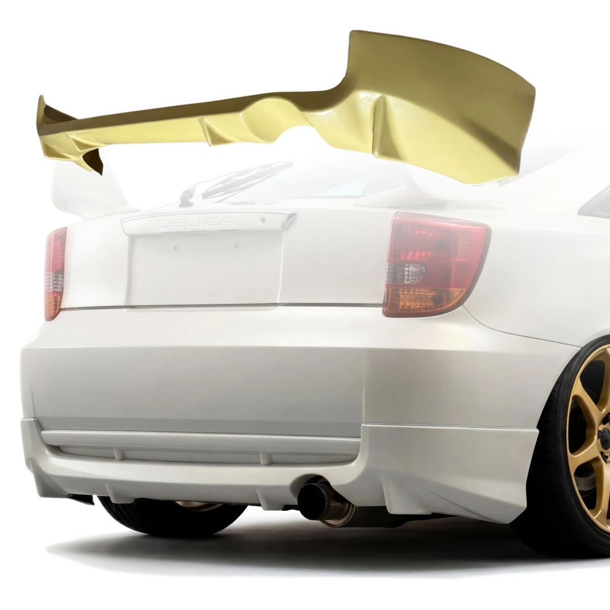 Modify your Toyota Celica 2000 with our Exterior/Complete Body Kits - 1