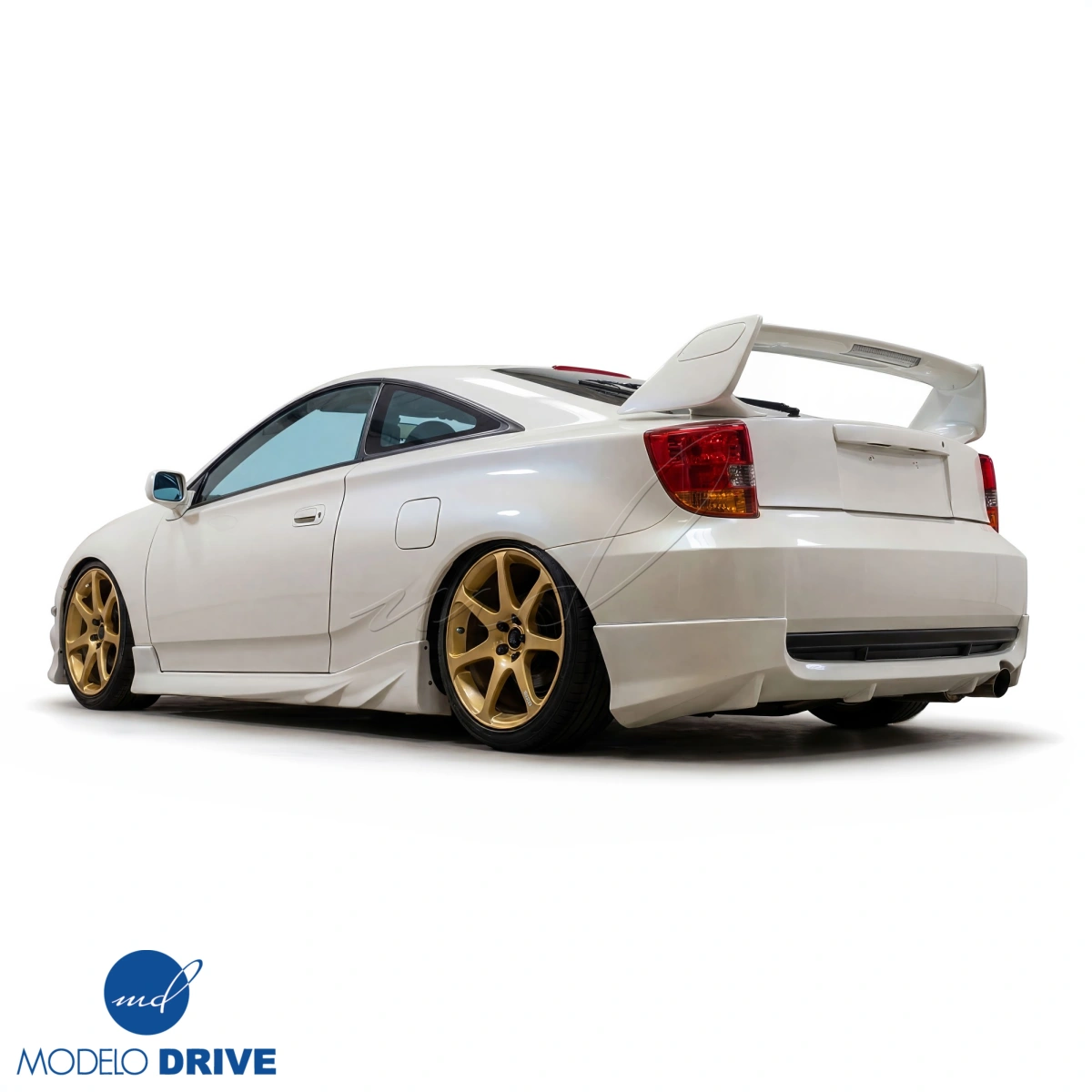 Modify your Toyota Celica 2000 with our Exterior/Complete Body Kits - 4