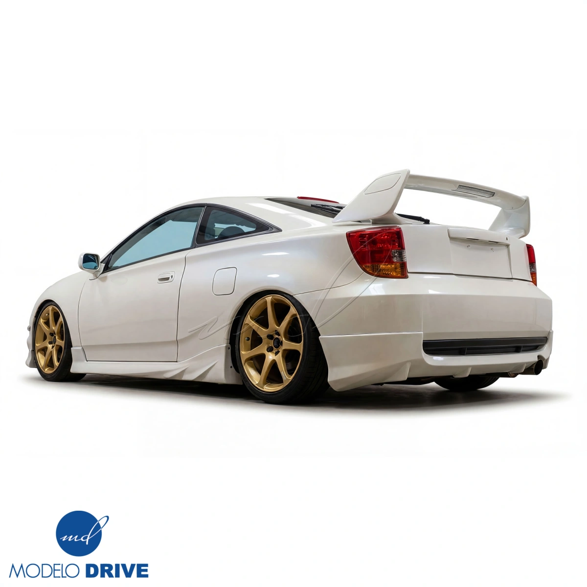 Modify your Toyota Celica 2000 with our Exterior/Complete Body Kits - 7