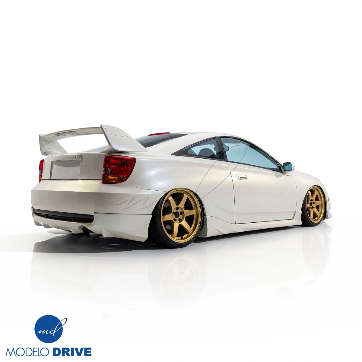 Modify your Toyota Celica 2000 with our Exterior/Complete Body Kits - 8