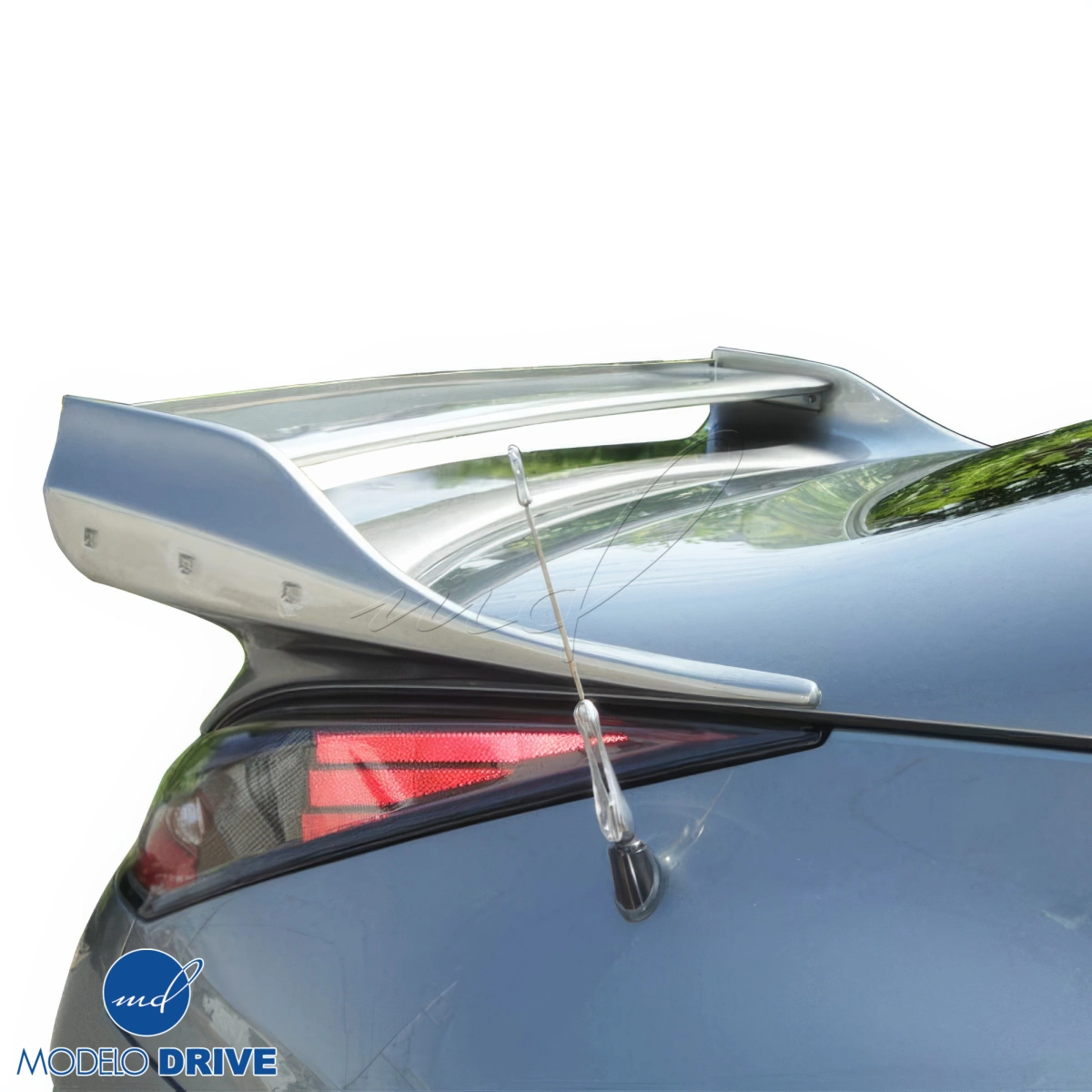 Modify your Nissan 350Z 2003 with our Exterior/Trunks - 2